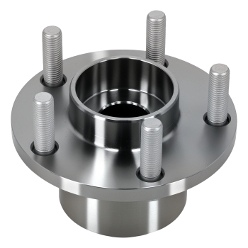 Front Wheel Bearing Hub compatible for Volvo S40 V50 C30 C70 2004-2013 513255 WH513255