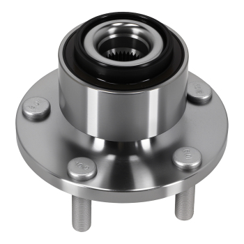 Front Wheel Bearing Hub compatible for Volvo S40 V50 C30 C70 2004-2013 513255 WH513255