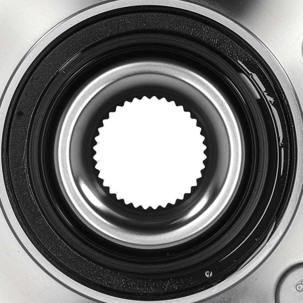 Front Wheel Bearing Hub compatible for Volvo S40 V50 C30 C70 2004-2013 513255 WH513255