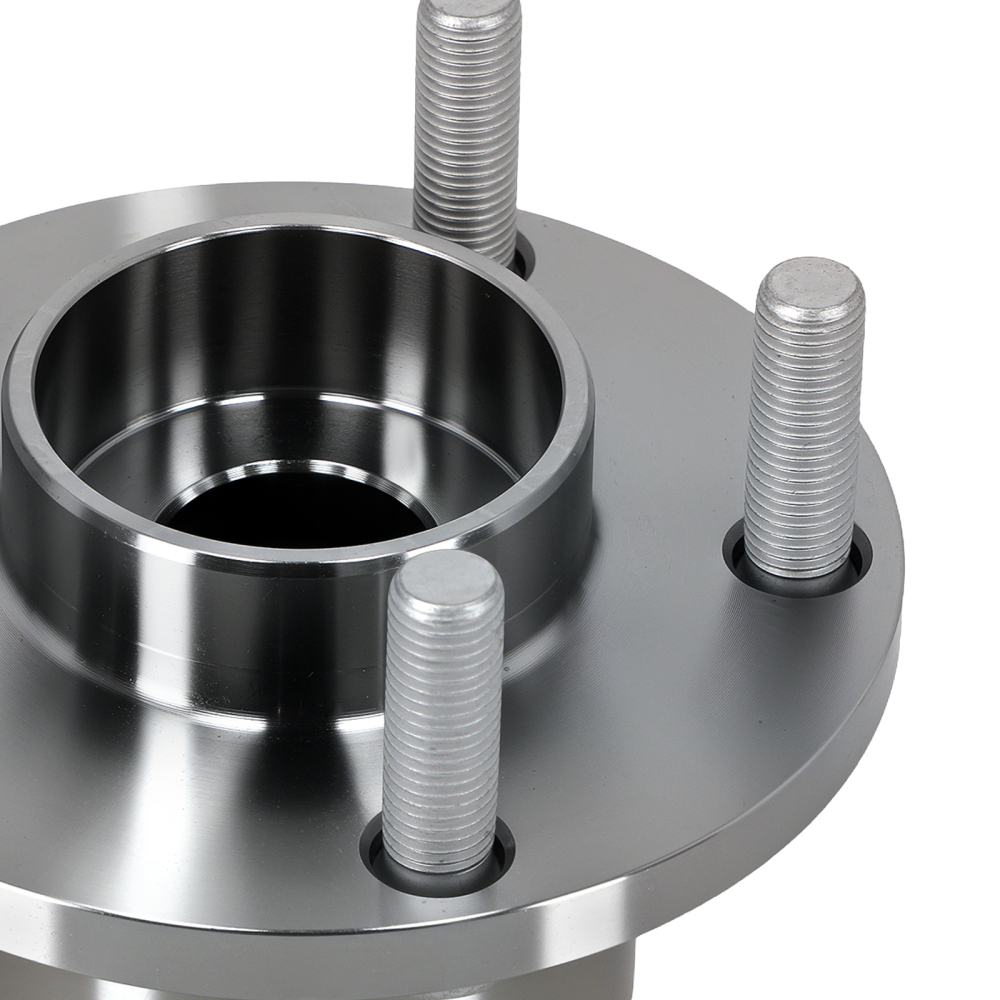 Front Wheel Bearing Hub compatible for Volvo S40 V50 C30 C70 2004-2013 513255 WH513255