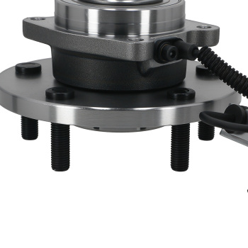 Front LH RH Wheel HubBearing compatible for Ram C/V 2012 - 2015 513273 4721578AE
