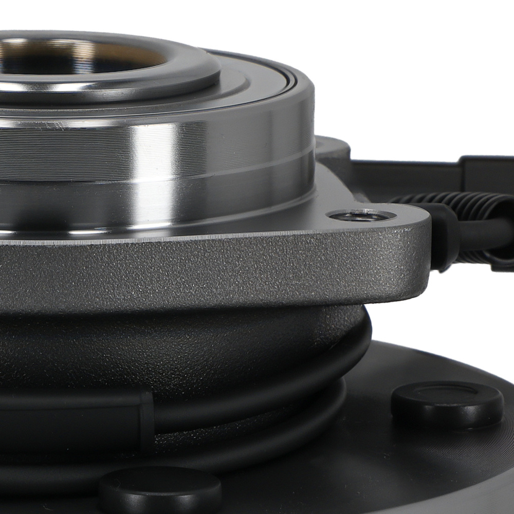Front LH RH Wheel HubBearing compatible for Ram C/V 2012 - 2015 513273 4721578AE