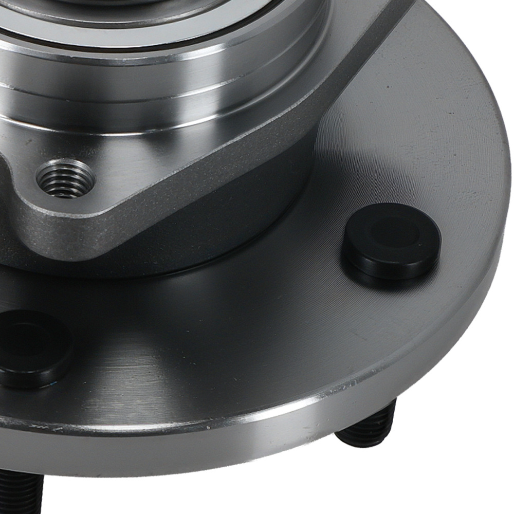 Front LH RH Wheel HubBearing compatible for Ram C/V 2012 - 2015 513273 4721578AE