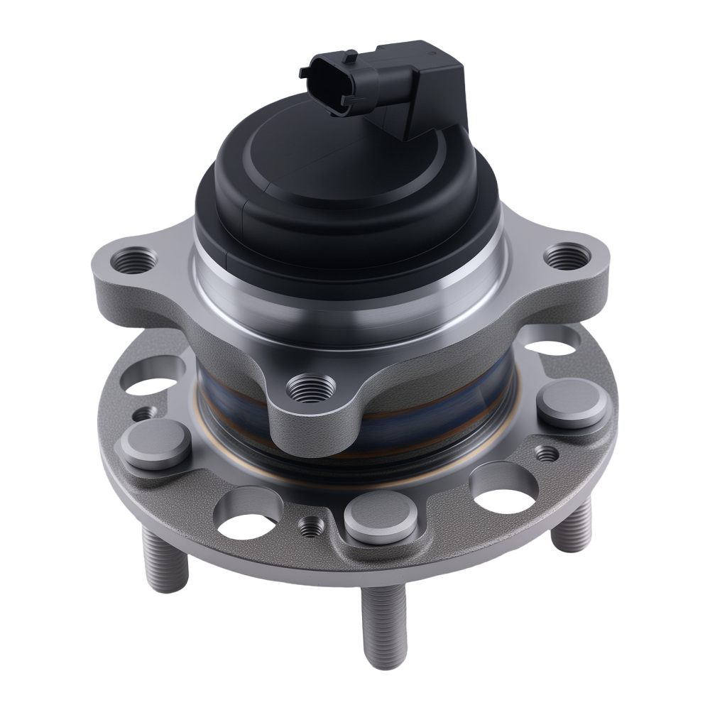 Front Wheel Hub Assembly compatible for Hyundai Genesis/Equus 2009-2016 513278 517503M000
