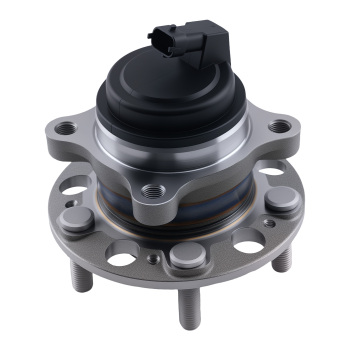 Front Wheel Hub Assembly compatible for Hyundai Genesis/Equus 2009-2016 513278 517503M000