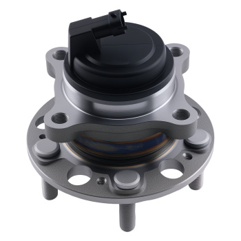 Front Wheel Hub Assembly compatible for Hyundai Genesis/Equus 2009-2016 513278 517503M000