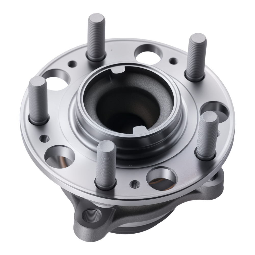 Front Wheel Hub Assembly compatible for Hyundai Genesis/Equus 2009-2016 513278 517503M000
