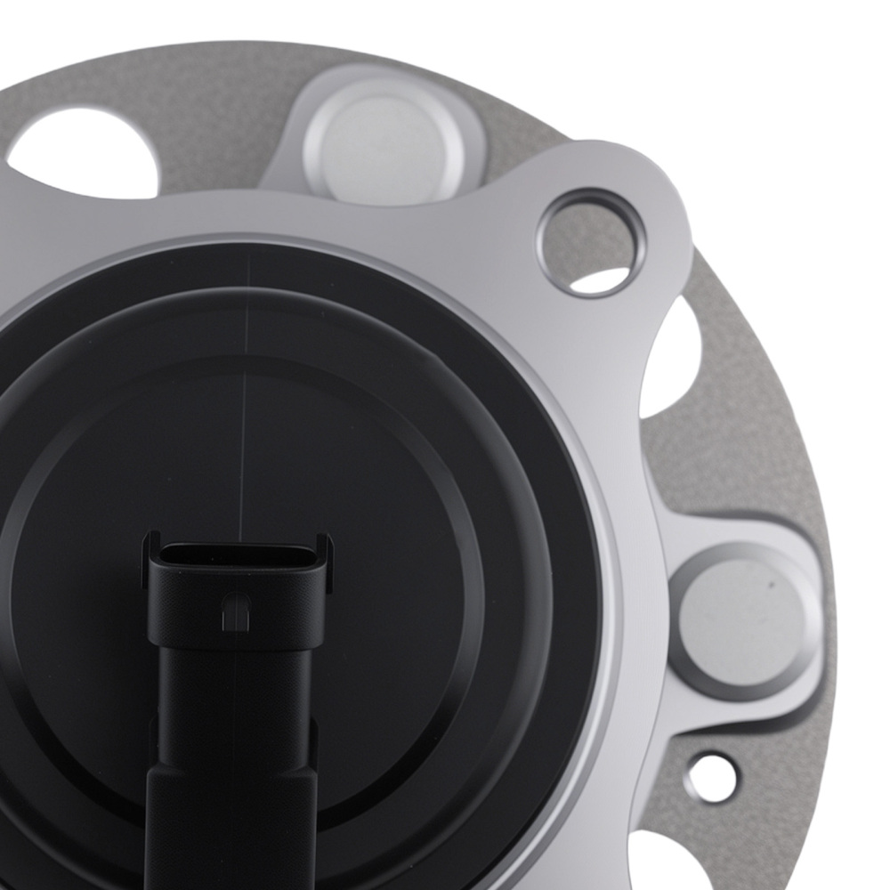 Front Wheel Hub Assembly compatible for Hyundai Genesis/Equus 2009-2016 513278 517503M000