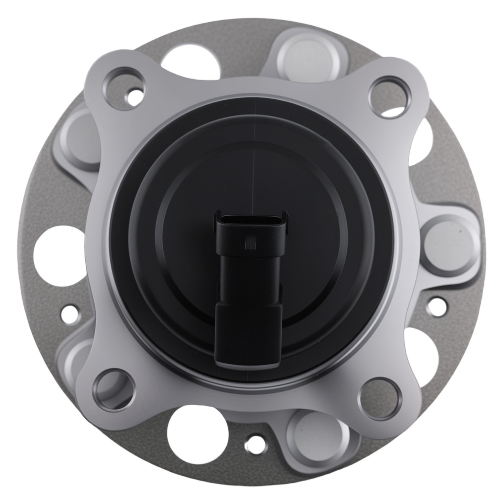 Front Wheel Hub Assembly compatible for Hyundai Genesis/Equus 2009-2016 513278 517503M000