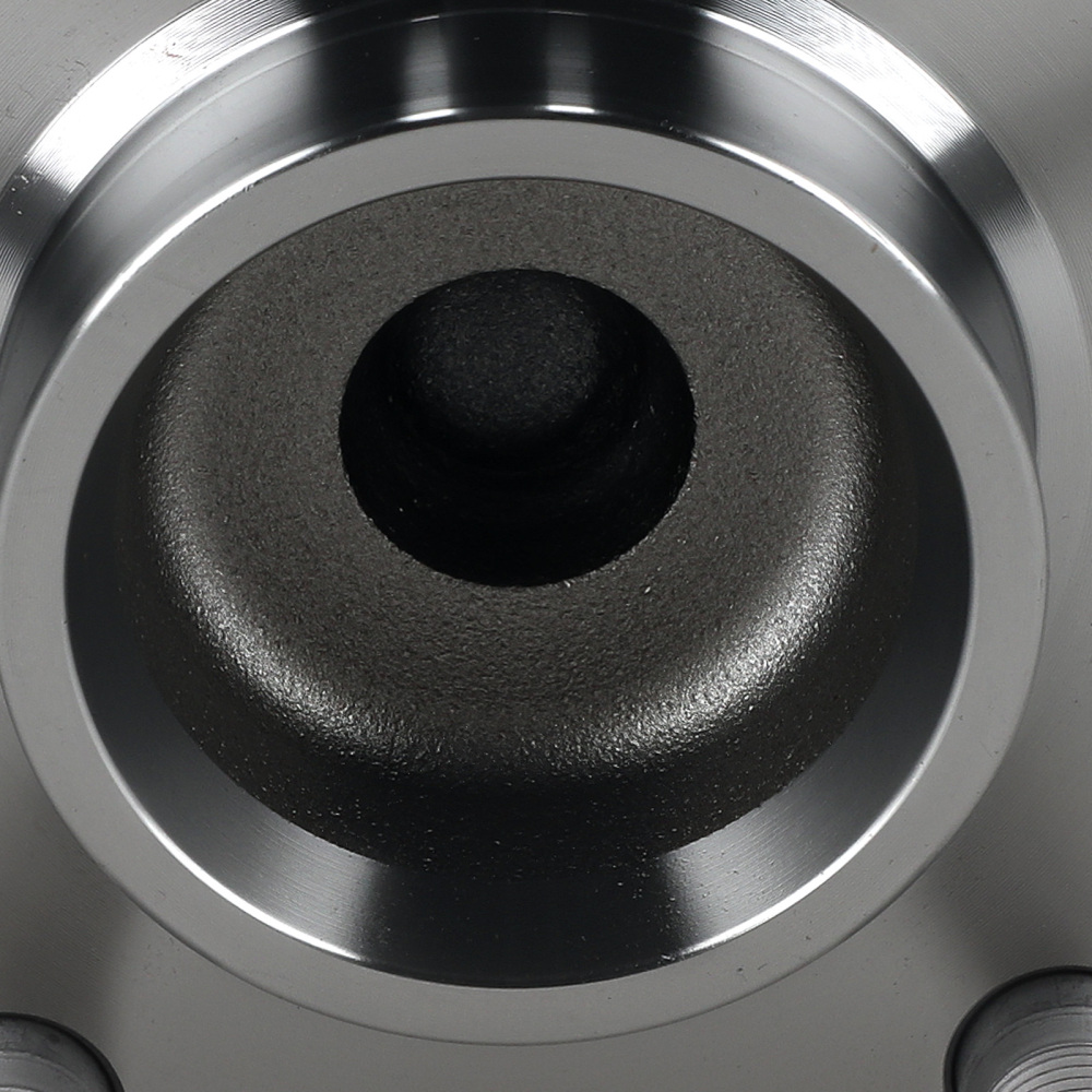 1x Front Wheel BearingHub Assembly compatible for Pontiac G8 513280 WA513280 L/R