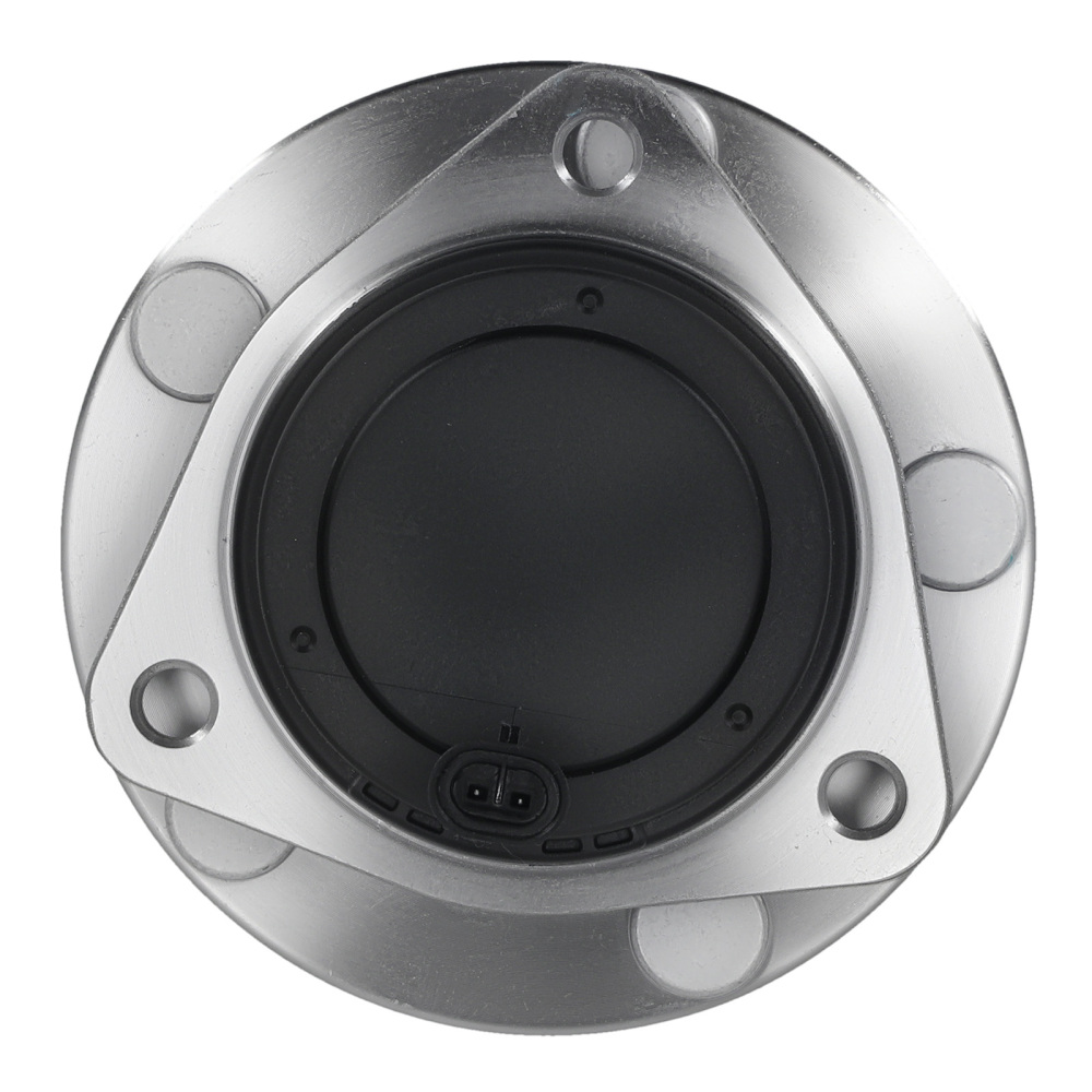 Front Wheel HubBearing Assembly compatible for Pontiac G8 2008-2009 WE61344 BR930782