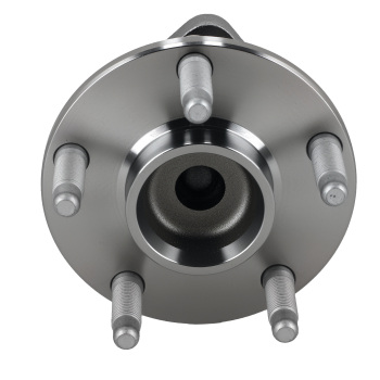 Front Wheel HubBearing Assembly compatible for Pontiac G8 2008-2009 WE61344 BR930782