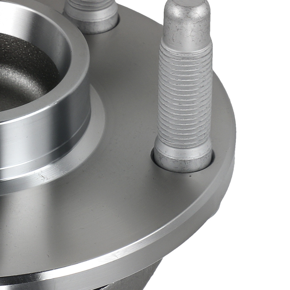 Front Wheel HubBearing Assembly compatible for Pontiac G8 2008-2009 WE61344 BR930782