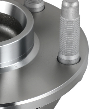 Front Wheel HubBearing Assembly compatible for Pontiac G8 2008-2009 WE61344 BR930782