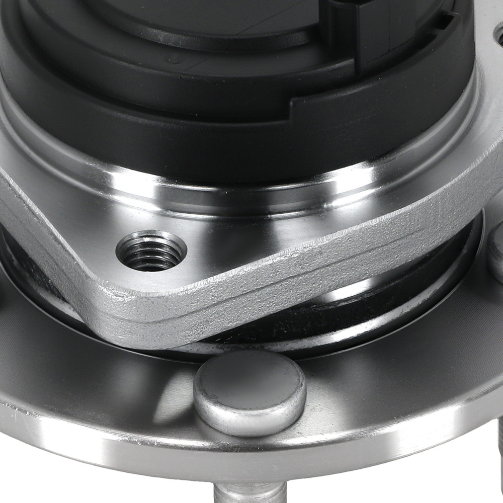 Front Wheel HubBearing Assembly compatible for Pontiac G8 2008-2009 WE61344 BR930782