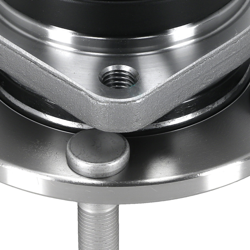 Front Wheel HubBearing Assembly compatible for Pontiac G8 2008-2009 WE61344 BR930782