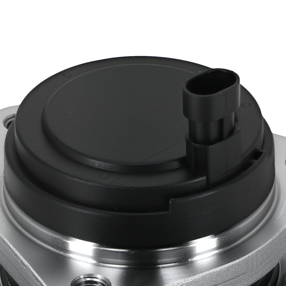 Front Wheel HubBearing Assembly compatible for Pontiac G8 2008-2009 WE61344 BR930782