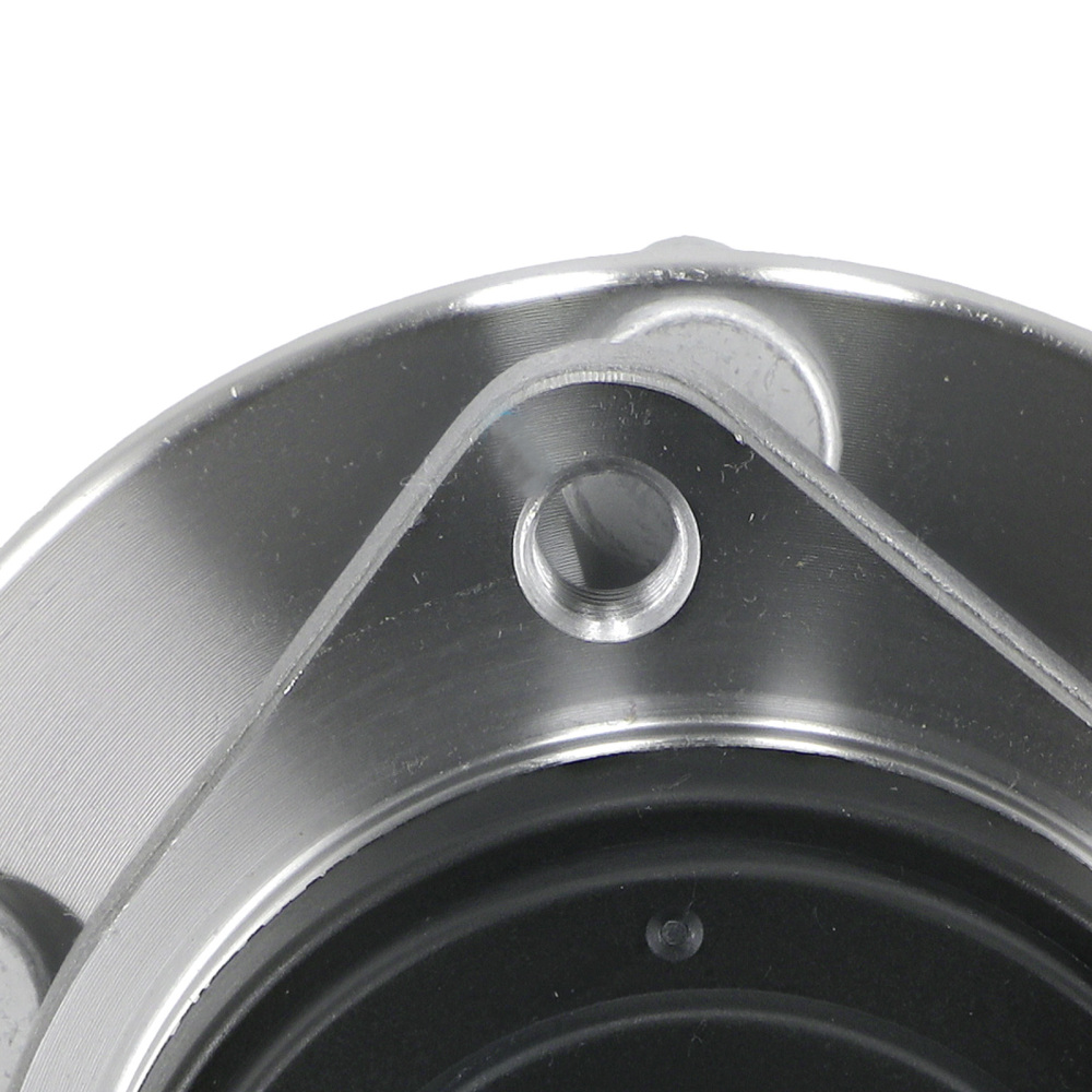 Front Wheel HubBearing Assembly compatible for Pontiac G8 2008-2009 WE61344 BR930782