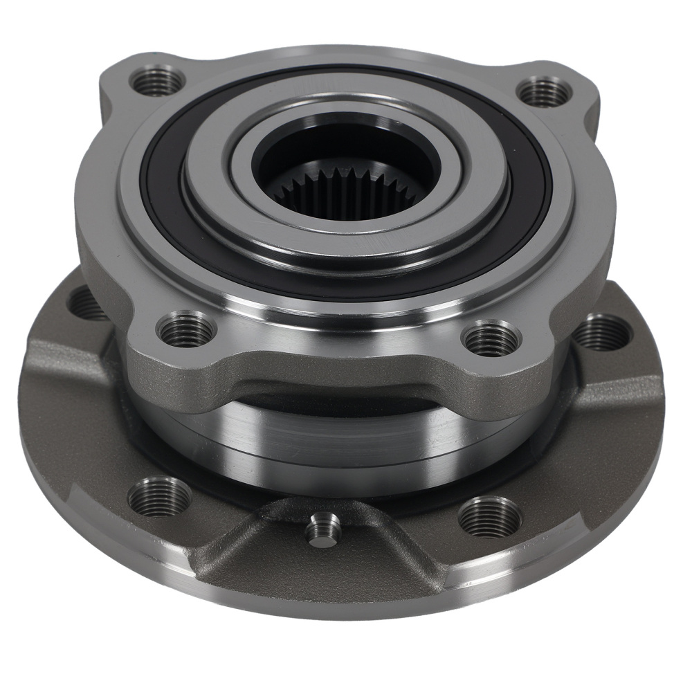 Front Wheel HubBearing compatible for BMW X5/X6 2007 - 2018 31226867808 513305