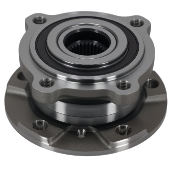 Front Wheel HubBearing compatible for BMW X5/X6 2007 - 2018 31226867808 513305