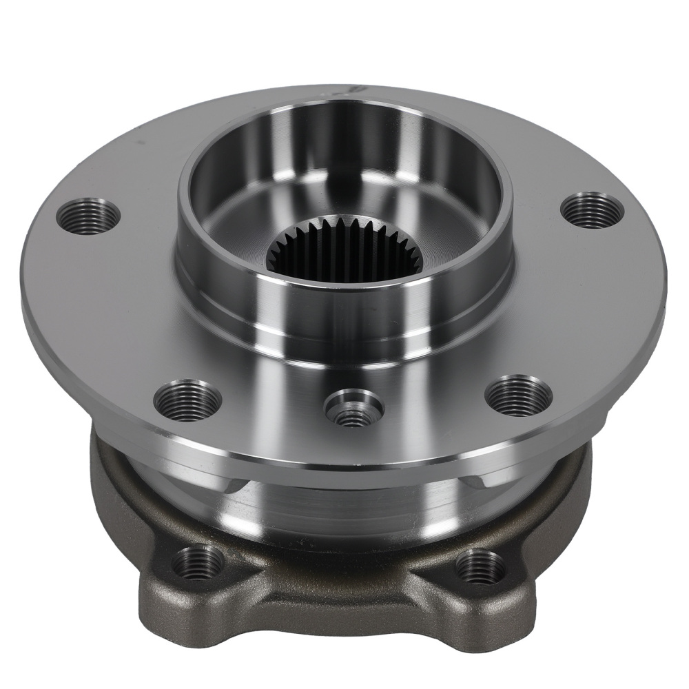 Front Wheel HubBearing compatible for BMW X5/X6 2007 - 2018 31226867808 513305