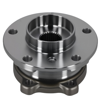 Front Wheel HubBearing compatible for BMW X5/X6 2007 - 2018 31226867808 513305
