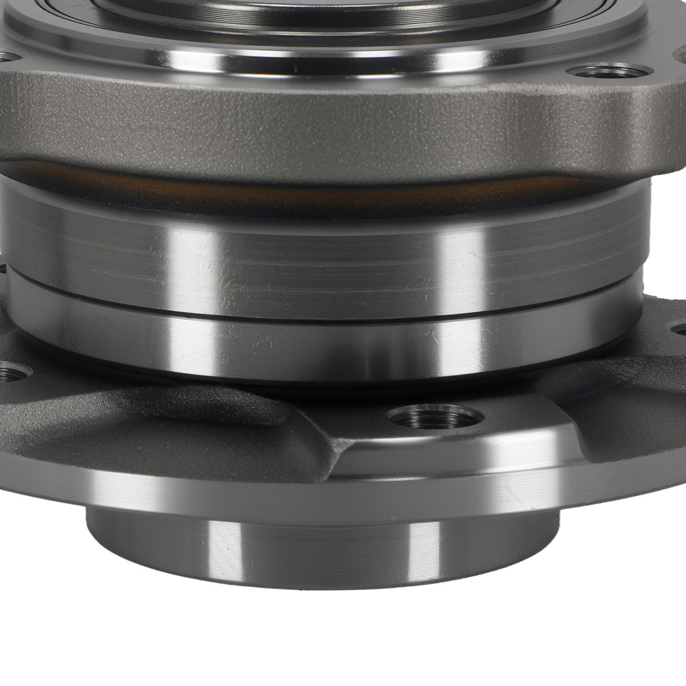 Front Wheel HubBearing compatible for BMW X5/X6 2007 - 2018 31226867808 513305
