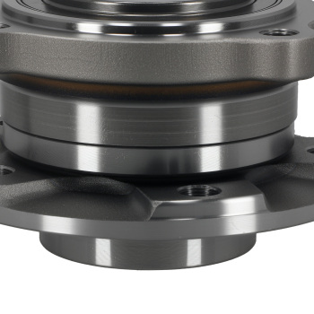 Front Wheel HubBearing compatible for BMW X5/X6 2007 - 2018 31226867808 513305