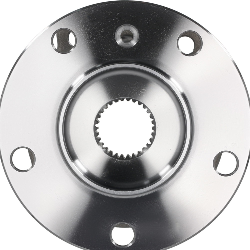 Front Wheel HubBearing compatible for BMW X5/X6 2007 - 2018 31226867808 513305