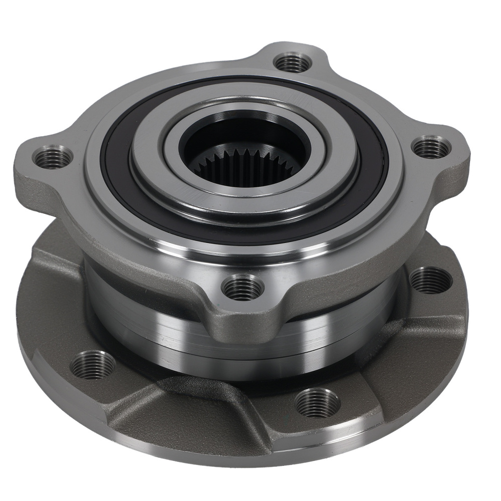 Front Wheel HubBearing compatible for BMW X5/X6 2007 - 2018 31226867808 513305