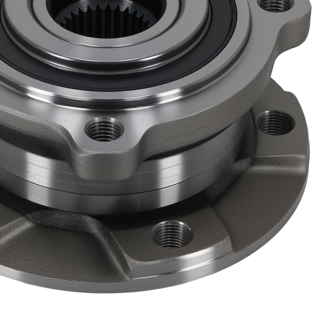 Front Wheel HubBearing compatible for BMW X5/X6 2007 - 2018 31226867808 513305
