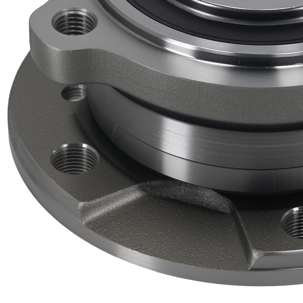 Front Wheel HubBearing compatible for BMW X5/X6 2007 - 2018 31226867808 513305