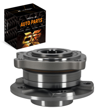 Front Wheel HubBearing compatible for BMW X5/X6 2007 – 2018 31226867808 513305