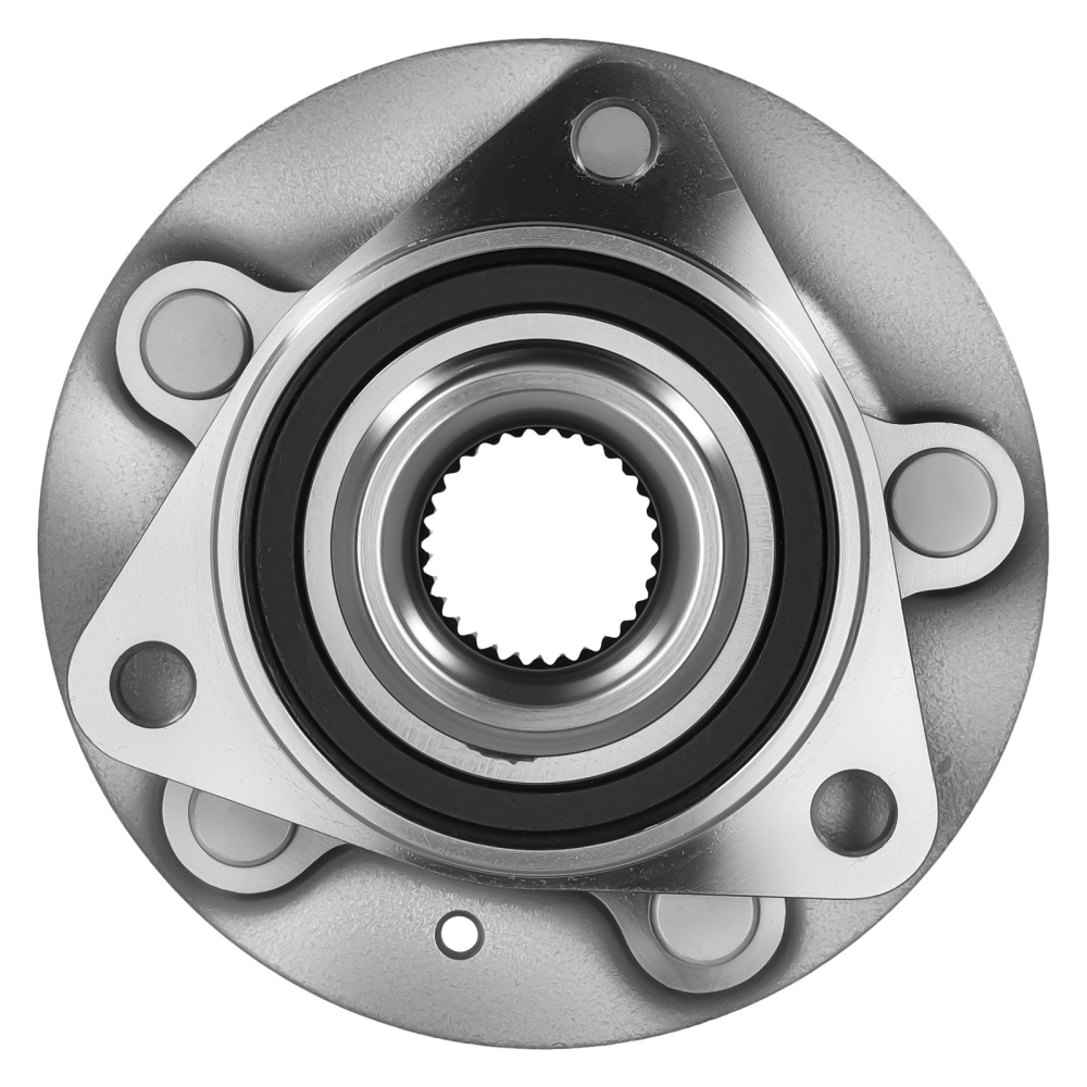 Front Wheel Bearing Hub compatible for Chevrolet Cruze 2014 - 2015 513316 805984A