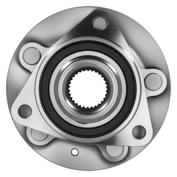 Front Wheel Bearing Hub compatible for Chevrolet Cruze 2014 - 2015 513316 805984A
