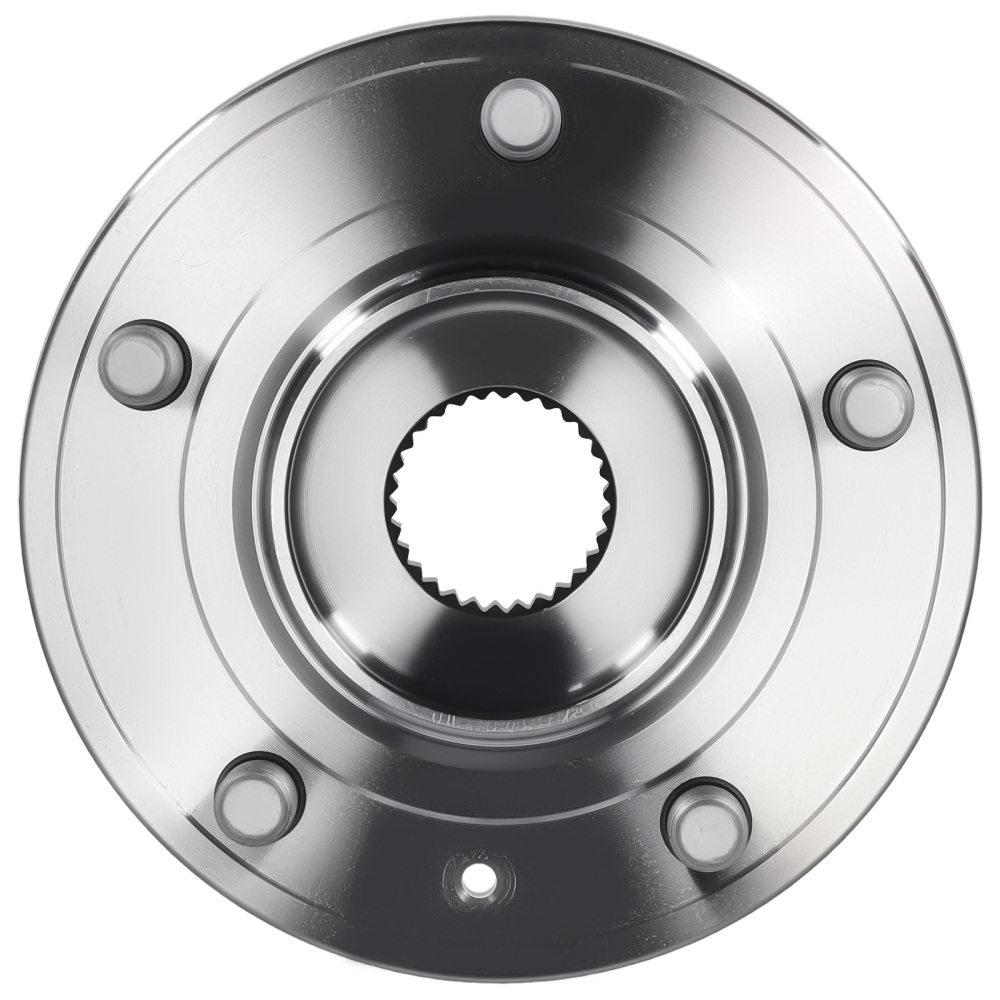 Front Wheel Bearing Hub compatible for Chevrolet Cruze 2014 - 2015 513316 805984A