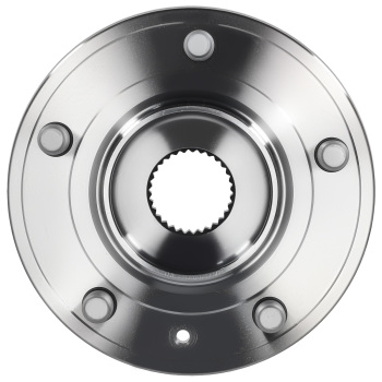 Front Wheel Bearing Hub compatible for Chevrolet Cruze 2014 - 2015 513316 805984A