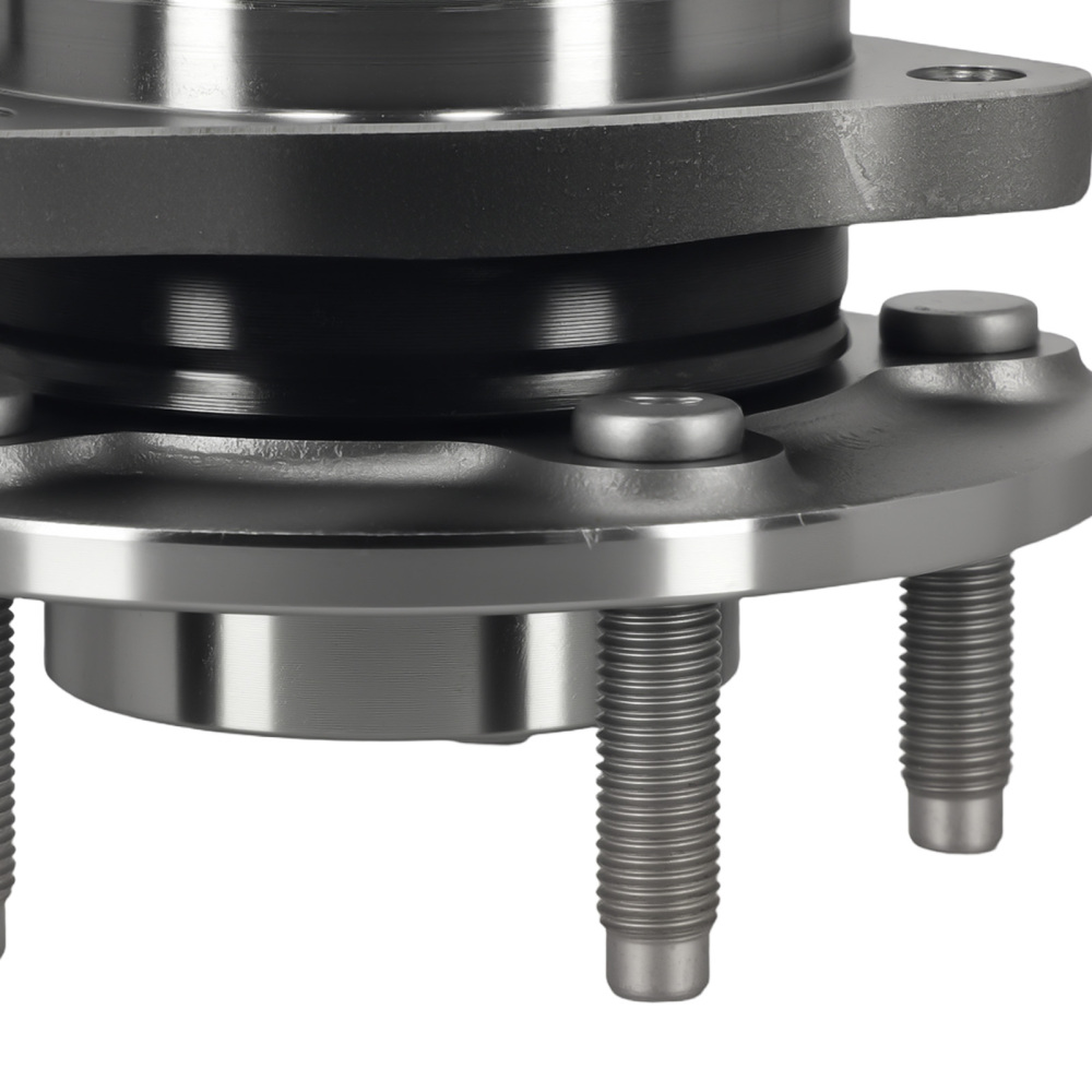 Front Wheel Bearing Hub compatible for Chevrolet Cruze 2014 - 2015 513316 805984A