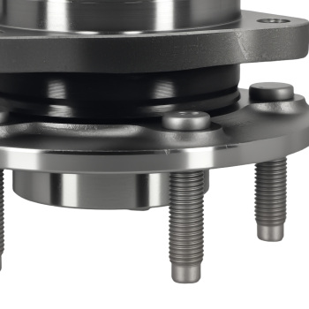 Front Wheel Bearing Hub compatible for Chevrolet Cruze 2014 - 2015 513316 805984A