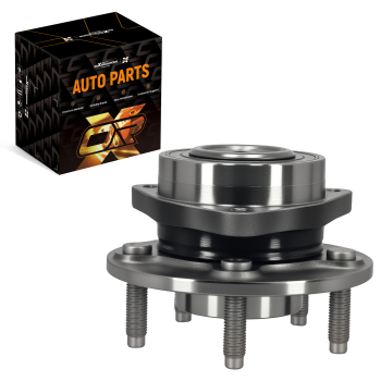 Front Wheel Bearing Hub compatible for Chevrolet Cruze 2014 – 2015 513316 805984A