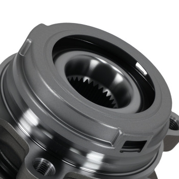 Front LH RH Wheel Bearing Hub Assembly compatible for Nissan Murano 2009-2014 513338