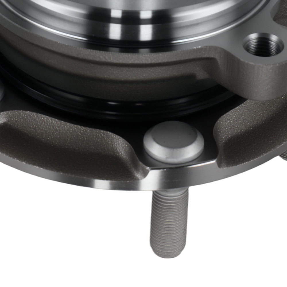 Front LH RH Wheel Bearing Hub Assembly compatible for Nissan Murano 2009-2014 513338