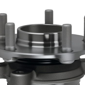 2x Front Left Right Wheel Bearing Hub compatible for Nissan Murano 2009-2014 G513338