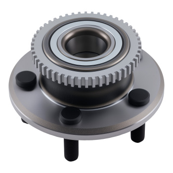 Front LR Wheel Bearing Hub Assembly compatible for Ford Mustang 2015-2020 513346