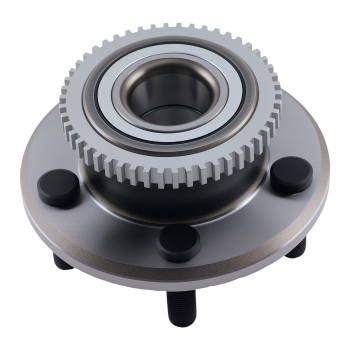 Front LR Wheel Bearing Hub Assembly compatible for Ford Mustang 2015-2020 513346