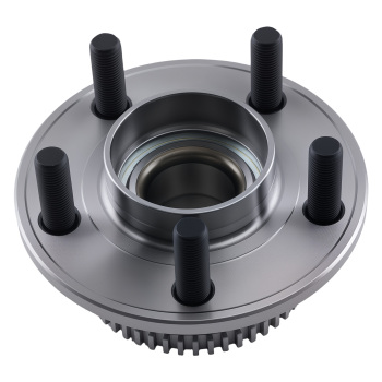 Front LR Wheel Bearing Hub Assembly compatible for Ford Mustang 2015-2020 513346