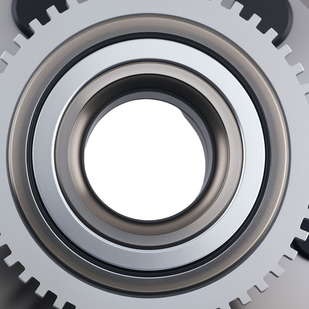 Front LR Wheel Bearing Hub Assembly compatible for Ford Mustang 2015-2020 513346