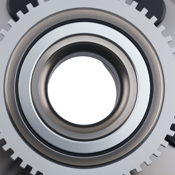 Front LR Wheel Bearing Hub Assembly compatible for Ford Mustang 2015-2020 513346