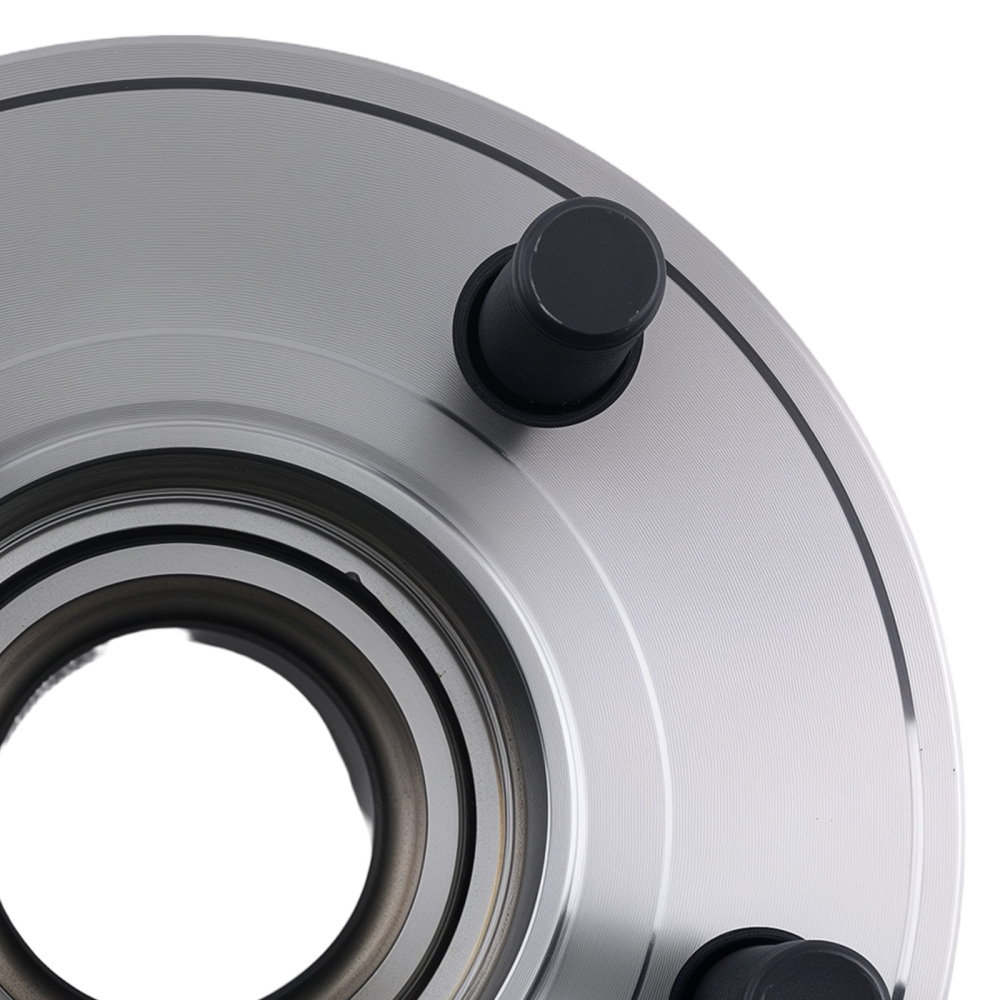 Front LR Wheel Bearing Hub Assembly compatible for Ford Mustang 2015-2020 513346