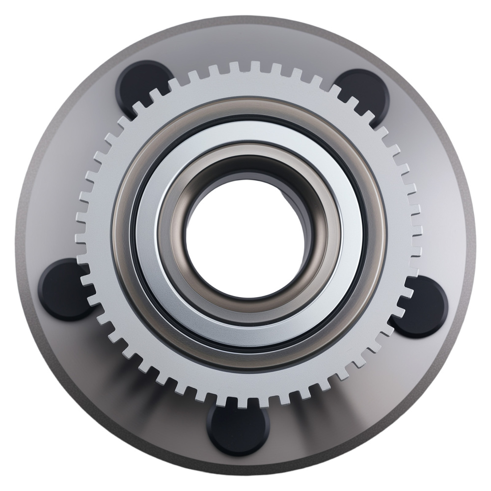 Front LR Wheel Bearing Hub Assembly compatible for Ford Mustang 2015-2020 513346